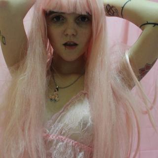 Pink Barbie photo gallery by Espi Kvlt