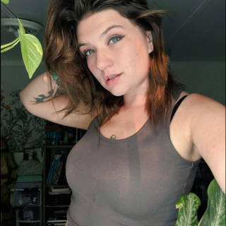 photo of Evelyn Storm