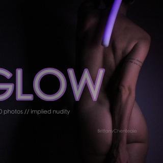 Glow photo gallery by Fapcakesenpai
