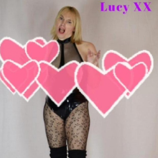 photo of Lucy