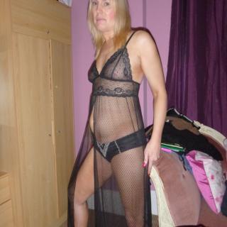 see through Negligee photo gallery by Lucy