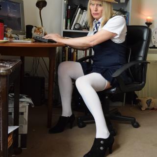 St trinian's girl photo gallery by Lucy