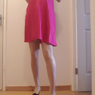 Being naughty in my Nightie photo gallery by Lucy