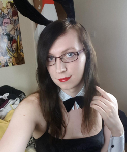 Amateur Porn Model Nekomi Scarlet