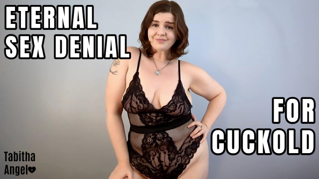Eternal Sex Denial for Cuckold Video APClips