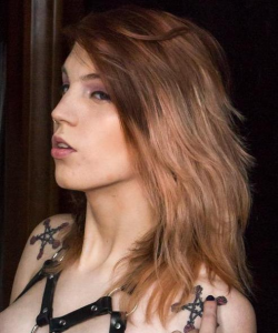 Amateur Porn Model Freya Wynn