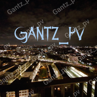 photo of Gantz-PV