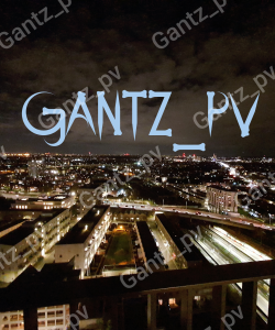 Gantz-PV APClips.com profile