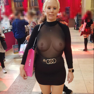 Amateur Porn Model Geileuserbitch