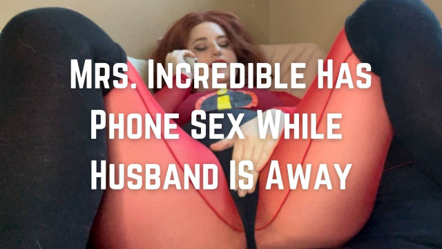 Incredible Cheating Phone Sex