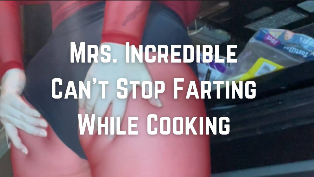 Incredible Farts