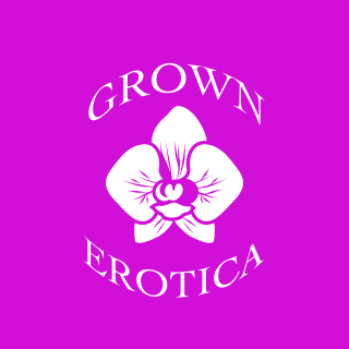 photo of GROWN EROTICA