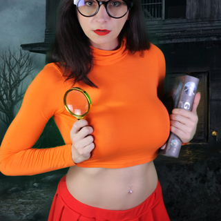 Velma's Mystery Photoset photo gallery by Hafwin