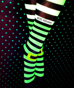Hazel Highjinks 420 APClips.com profile