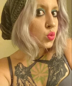 Indica Delight APClips.com profile