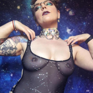 photo of Iris Reigns