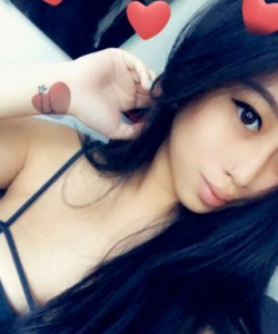 Amateur Porn Model Jade Kush