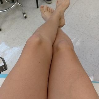 Doctor's office feet photo gallery by Jaime Ryder