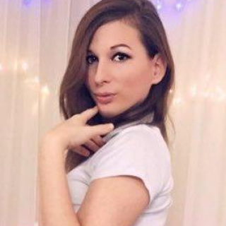 Amateur Porn Model Jamie French