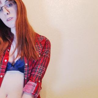 Playful in Plaid photo gallery by JennyFae