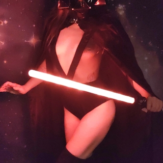 Star Wars: Darth Vader Cosplay photo gallery by Kittengirlnextdoor