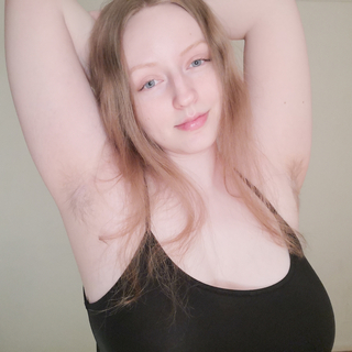 RARE Hairy Armpits Fetish Set photo gallery by (50% OFF) KissMyHips