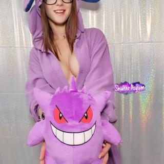 Topless Pokemon Trainer Lewds photo gallery by Hentai Kitty