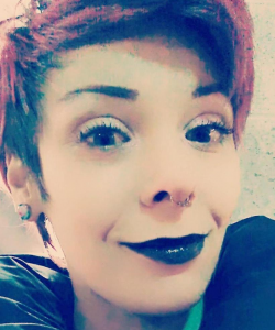 Amateur Porn Model Kitty Von Kinkenstein