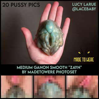 Medium Ganon Smooth Zayn MadetoWere Photoset photo gallery by Lucy LaRue