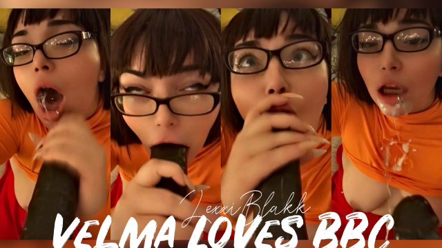 Velma Loves BBC