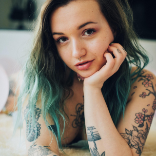 photo of LilKittenLuna