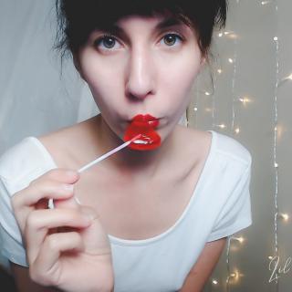 Lollipop Photoset