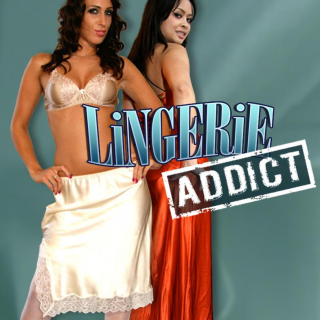 Lingerie Addict APClips.com profile