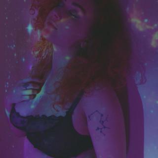 Celestial Goddess Photo Set photo gallery by Lettie Lith