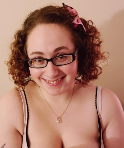 Amateur Porn Model Rose Marie