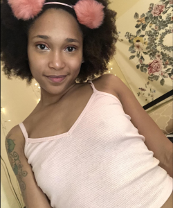 Amateur Porn Model Liv Pope