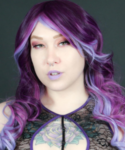 Lizzie Daniels APClips.com profile