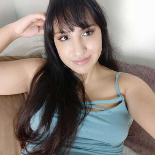 Amateur Porn Model Mariposa