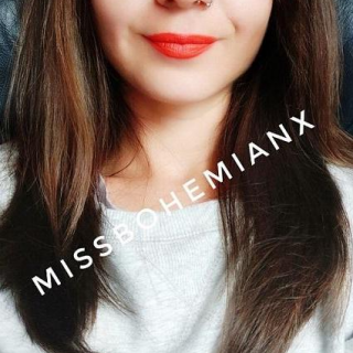 photo of MissBohemianX