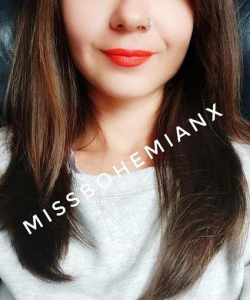 MissBohemianX APClips.com profile
