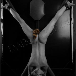 Kink/fetish/bdsm photo gallery by Miss Darcy Quinn