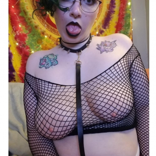 Amateur Porn Model Natasha Leanne