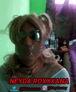 Neyda Roxxxana APClips.com profile