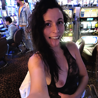 Casino Night photo gallery by Nicole Niagara