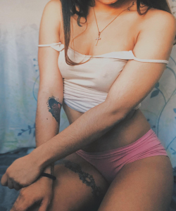 Amateur Porn Model Luna Lucid 