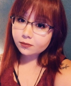 Amateur Porn Model Onyx
