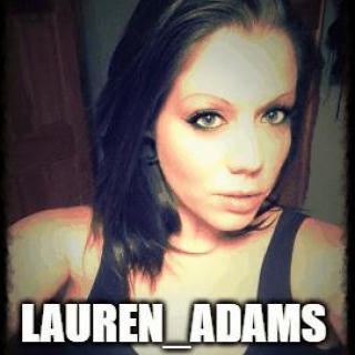 Lauren Adams APClips.com profile
