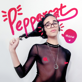 Peppercat APClips.com profile