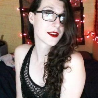 photo of Evelynn Ashburn