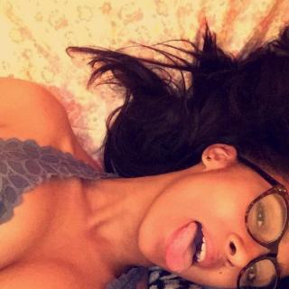 SnapChat Hottie photo gallery by Callie